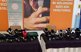 Sultanbeyli Kaymakamlığının Halk Eğitim Kampanyasında...