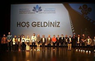 Sultanbeyli Uluslararası Kısa Film Yarışması...