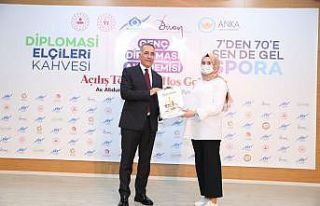 Sultangazi’de birbirinden anlamlı üç projeyle...