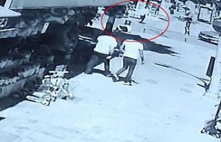 Sultangazi’de silahlı kavgada bir kişi yaralandı