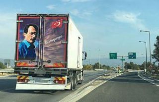 Süper Vali Yazıcıoğlu’nun resmini görenler...