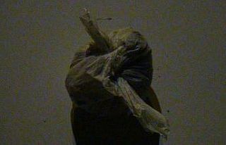 Şüpheli otomobilde uyuşturucu ele geçirildi