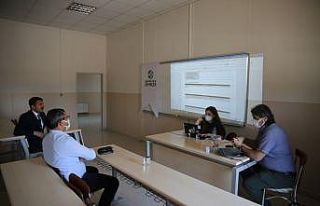 Sürdürülebilir Şehirler Programının 3. fazı...