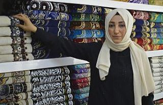 Suudi Arabistan’ın kararı hac malzemesi satıcılarını...