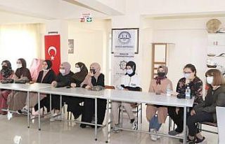 Şuurlu Genç Yaz Kampı başladı