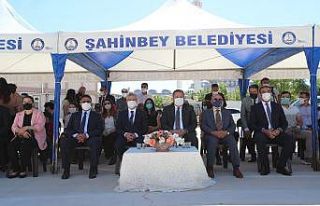 Tahmazoğlu’ndan eğitime bir destek daha