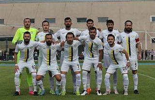 Talasgücü Belediyespor Sivas yolcusu