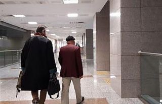 Talha Uğurluel’e FETÖ’den hapis cezası