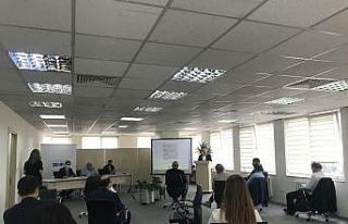 TAMPF Yönetim Kurulu Başkanlığı’na Alp Önder...