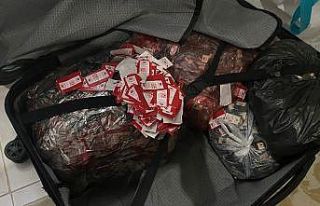 TAPDK bandrollerini ikinci kez kullanıp, devleti...