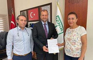 Tapu işlemlerinde yeni kolaylık