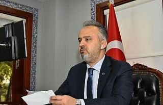 Tarihi Kentlerde büyük buluşma