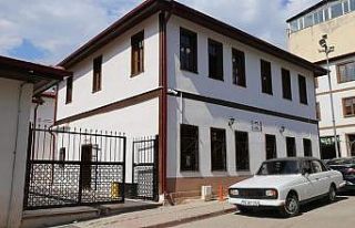 Tarihi konaklar kamu kurumlarına tahsis ediliyor