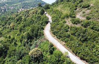 Tarihi su kemerlerine ulaşım kolaylığı