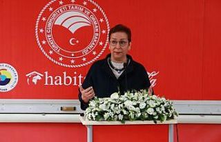 Tarımda eğitim seferberliği