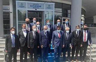TARSİM Malatya, Elazığ, Tunceli ve Erzincan’da...