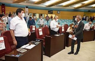Tarsus Belediyesinden esnafa nefes aldıracak destek