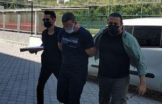 Tartıştığı kişiyi 11 yerinden bıçaklayan şahıs...