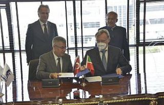 Tataristan ile otomotivde işbirliği
