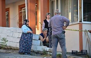 Tatil için geldi, yüksekten düşerek hayatını...