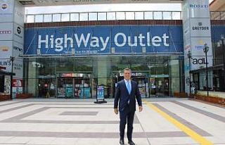 TDP Genel Başkanı Sarıgül, Highway’i ziyaret...