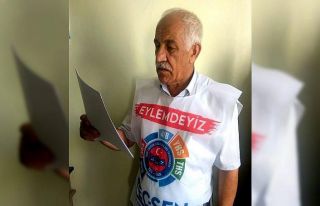 Teç-Sen’den ‘yardımcı hizmetler sınıfı’...