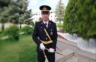 Teğmen Koçak’ın şehadet haberi memleketine ulaştı