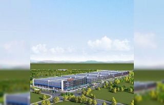 Tekirdağ Kapaklı’ya büyük yatırım