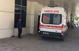 Tekirdağ’da 150’ye yakın işçi yedikleri yemekten...