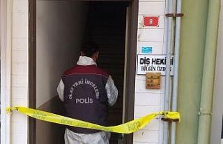 Tekirdağ’da genç adam ikametinde ölü bulundu