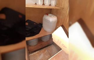 Tekirdağ’da sahte alkolden ölenlerin sayısı...