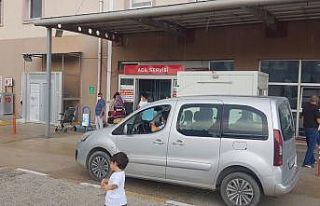 Tekirdağ’da sahte içkiden Afgan uyruklu bir kişi...
