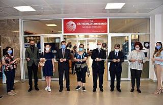 Tekirdağ’daki nüfus müdürlüklerine yeni konsept