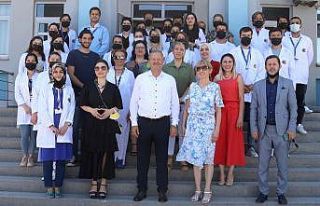 Tekli: “Girişimci kadınlarımızın daha fazla...