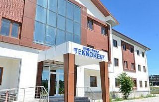 Teknokentin gelişim ve değişimi rakamlara yansıdı