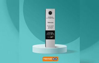 Teknosa’ya Social Media Awards’dan altın ödül