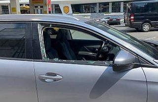 (Tekrar) Fransa’nın Ankara Büyükelçisi Yardımcısına...