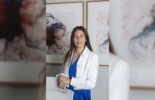 Temizlik ürünleri şirketinde üst düzey atama