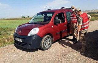 Tercan’da Covid-19 denetimleri devam ediyor