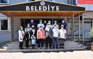 Terme’de ’Çevre Günü’ etkinliği