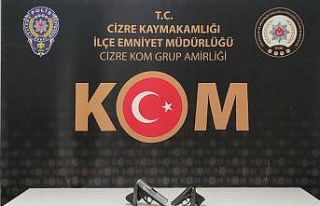 Terörün finans kaynağına darbe: 23 gözaltı