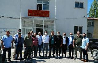 Tertipler yıllar sonra Posof’ta buluştu