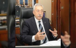 TESK Başkanı Palandöken: “Babalar Günü alışverişleri...