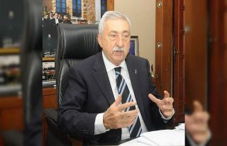 TESK Genel Başkanı Palandöken: “Çevreye duyarlılığımızı...