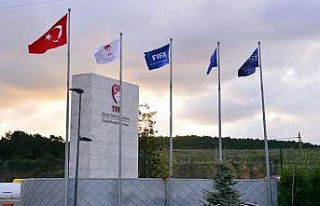 TFF, yerli oyuncu teşvik sistemini açıkladı