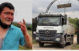 THKD’dan İHA Muhabiri Uslu’ya yapılan saldırıya...