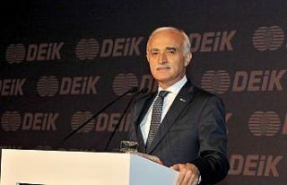 Ticaret Bakan Yardımcısı Turagay: "Turizm...