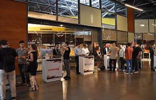 Ticarileşebilecek iş fikirlerinin büyük yatırımlarla...