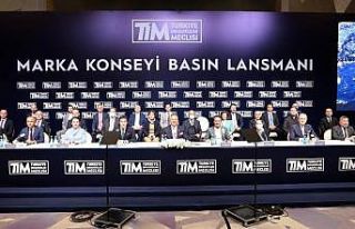 TİM’den markalı ihracatı artıracak adım: TİM...