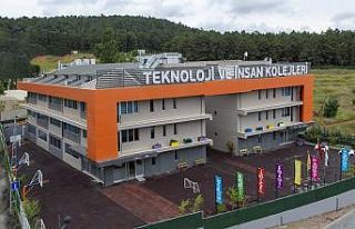 Tink, Teknoloji ve İnsan Kolejleri’nden ‘Çoklu...